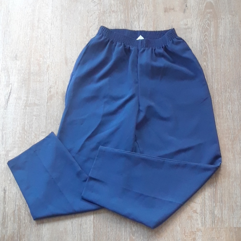 BonWorth Blue Pants